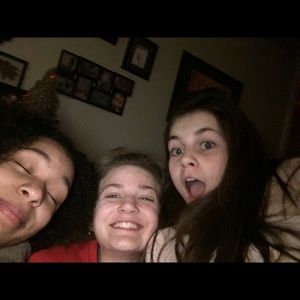 Meet your Posher, Michele